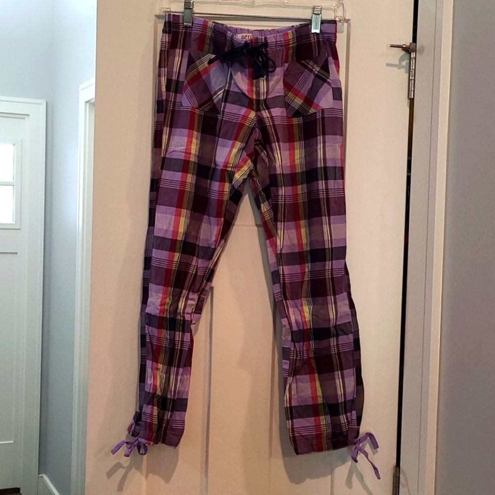 Aeropostale PJ Pants